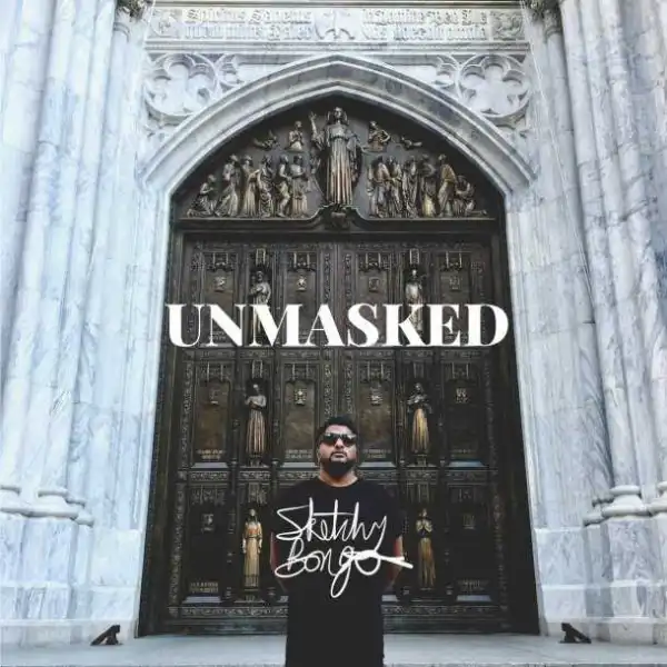 Sketchy Bongo - The Bounce Ft. Gemini Major & Pound